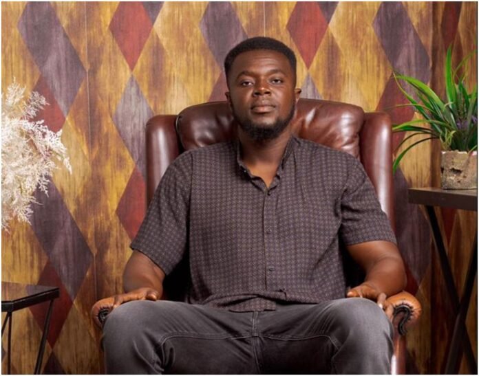 Shadrack Agyei Owusu