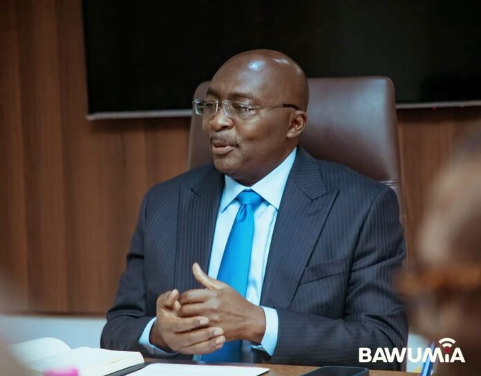 Mahamudu Bawumia