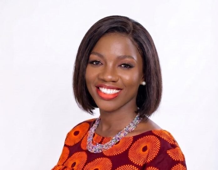 Priscilla M. Wellington, Founder & CEO of Customer Service Africa