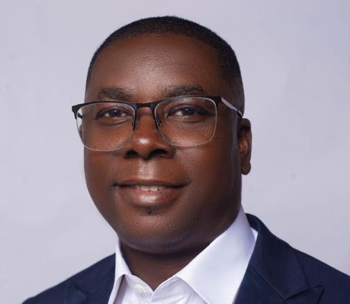 Gideon Boako