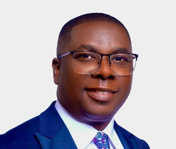 Gideon Boako Gideon Boako