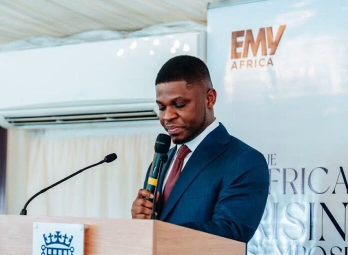 Sammy Gyamfi