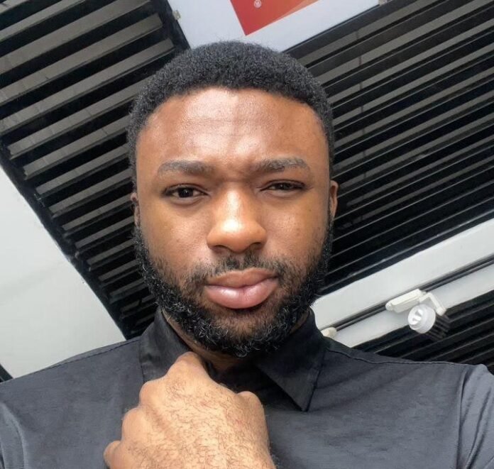 Nana Yaw Kyere