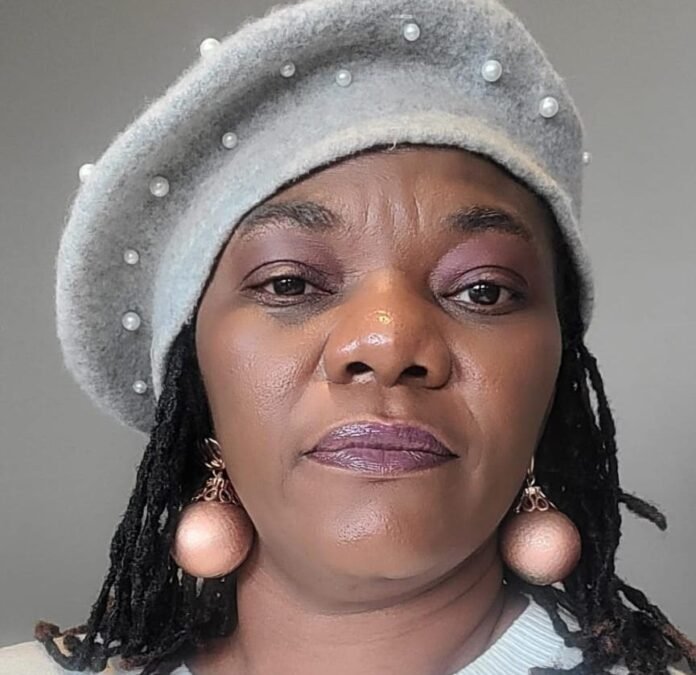 Aseye Kpodo