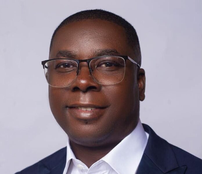Gideon Boako