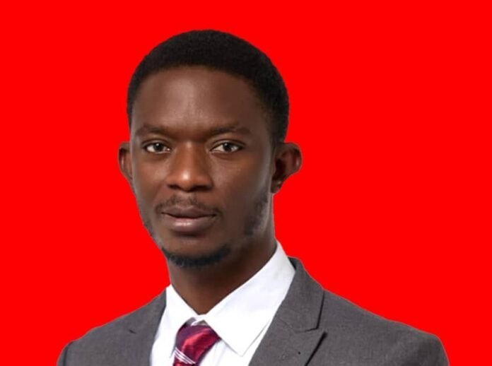 Eric Obuaba
