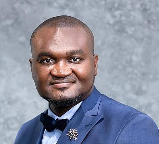 Nana Akwasi Awuah