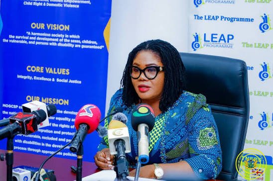 Dr Agnes Naa Momo Lartey