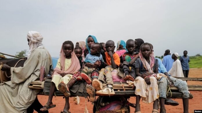 Sudan