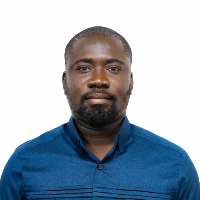 Annan Arhin Perry Annan Arhin Perry