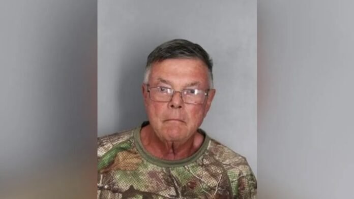 Walter Moorhead, a 74-year-old hunter from Salisbury, Maryland, was charged with felony manslaughter, September 18, 2026, in the fatal shooting in Delaware of a woman he mistook for a deer, according to the Delaware State Police. Delaware State Police