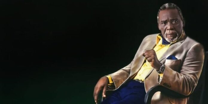 Olu Jacobs
