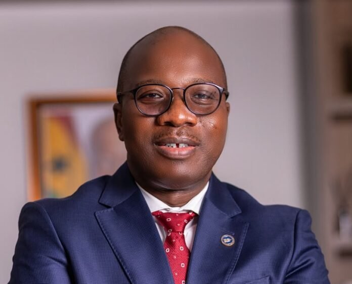 Mahama Ayariga