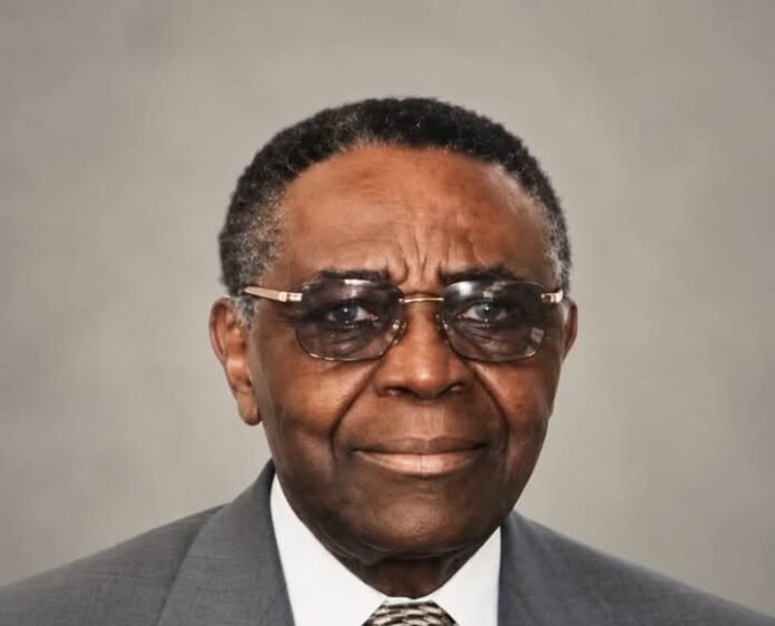 Samuel Odoi-Sykes