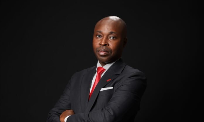 Daniel Sarpong