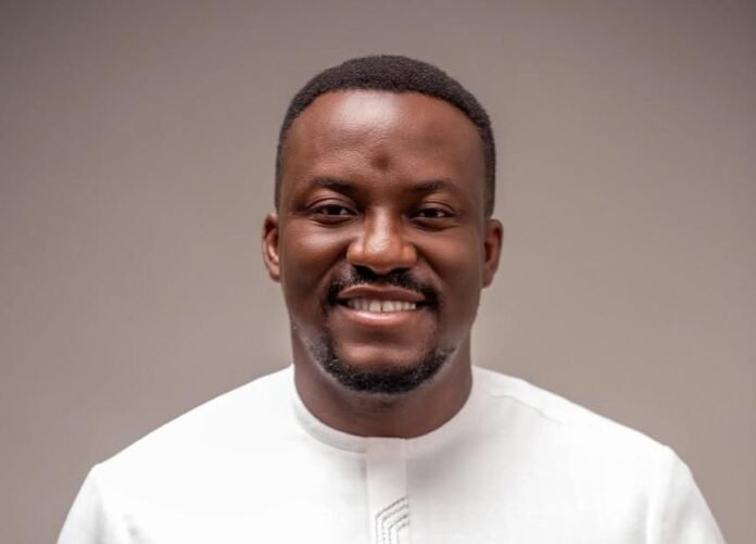 Benjamin Danso