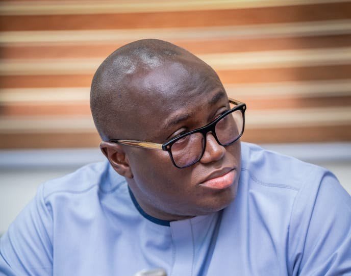 Ernest Yaw Anim