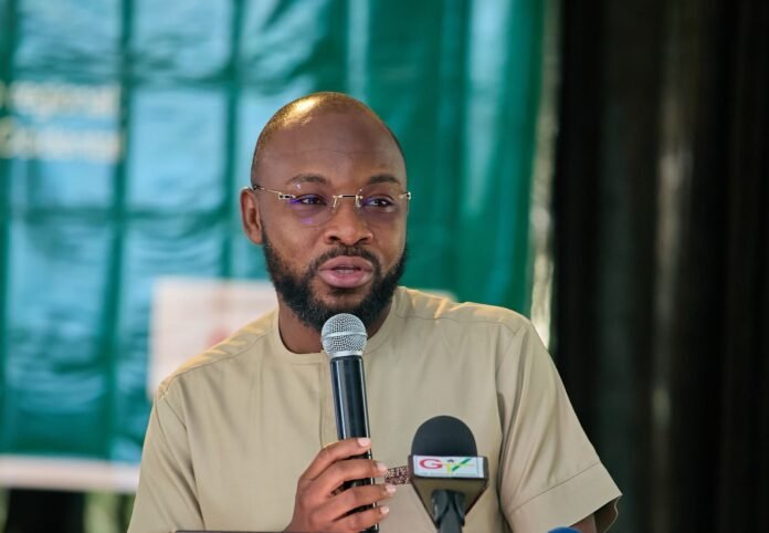 Osman Ayariga Osman Ayariga