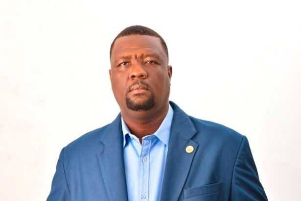 Julius Neequaye Kotey