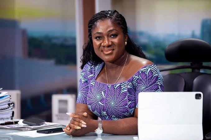 Akosua Manu