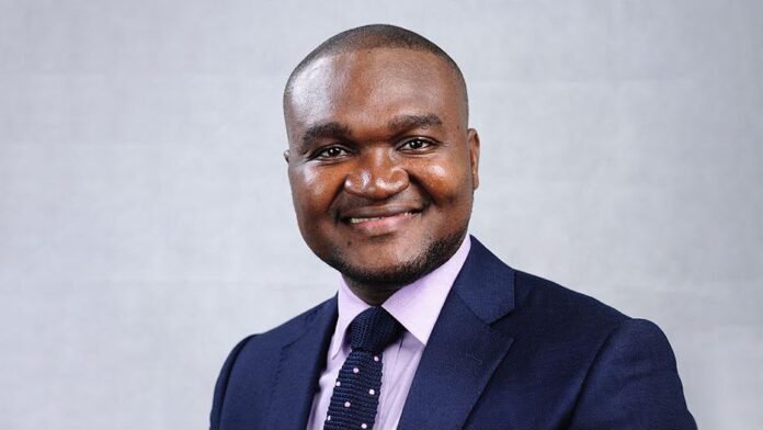 Nana Akwasi Awuah
