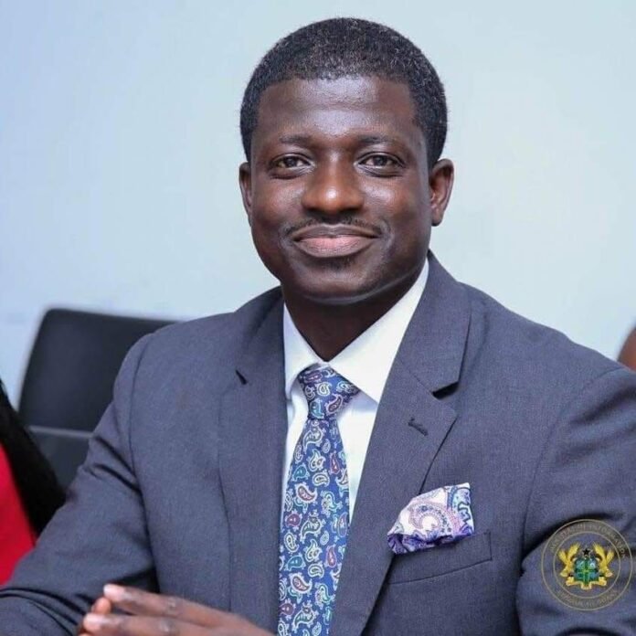 David Boateng Asante