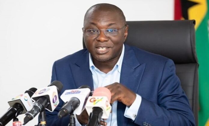 Dr Mohammed Amin Adam