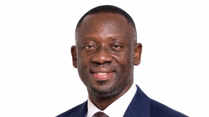 Andrews Kwame Perprem