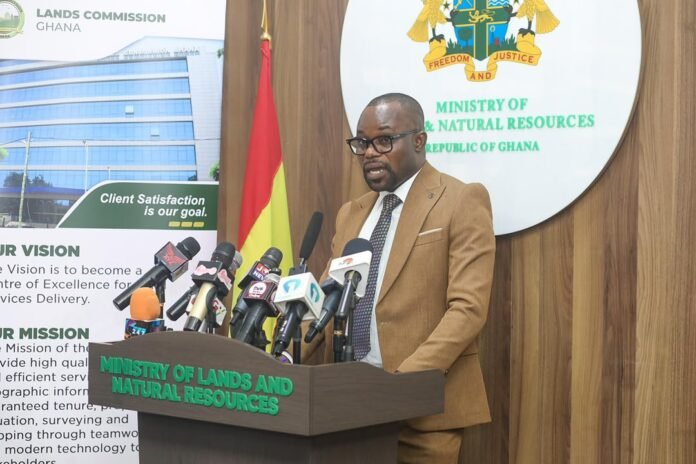 Prof. Anthony Owusu-Ansah